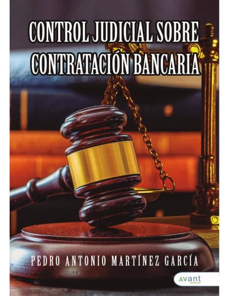 Control judicial sobre contratación bancaria