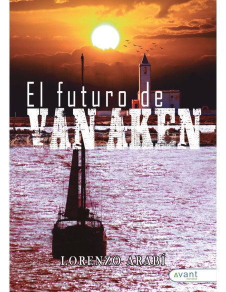 El futuro de Van Aken