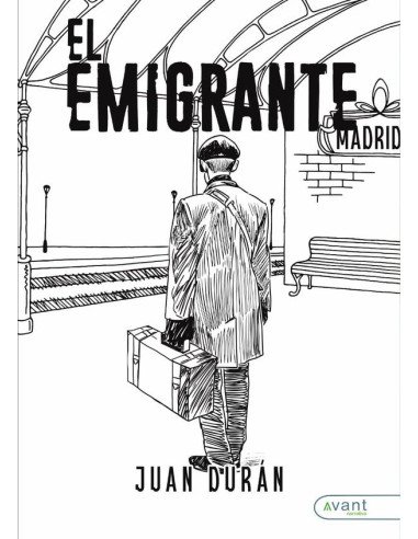 El emigrante
