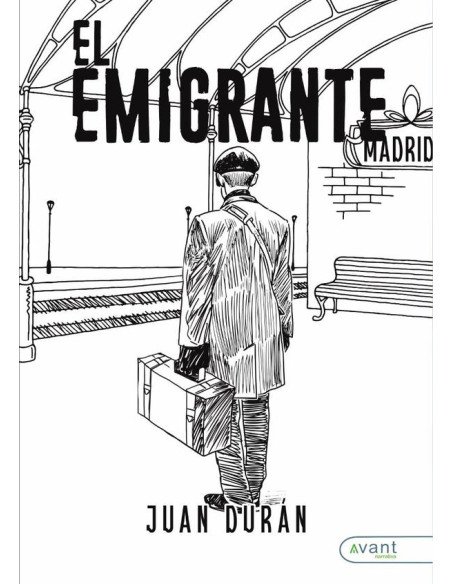El emigrante