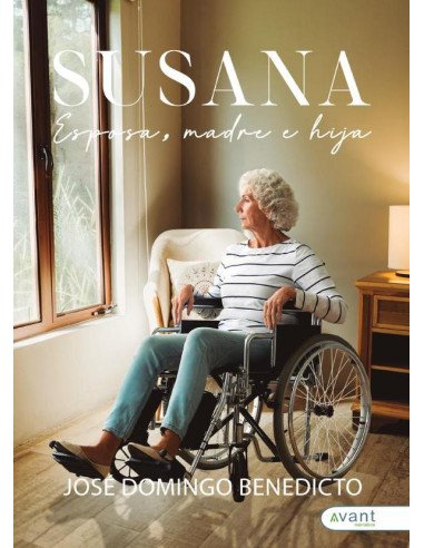 Susana, esposa, madre e hija