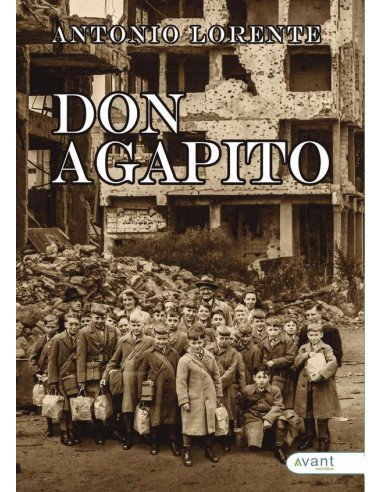 Don Agapito
