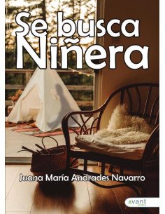 Se busca niñera