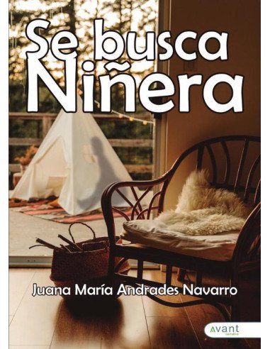 Se busca niñera