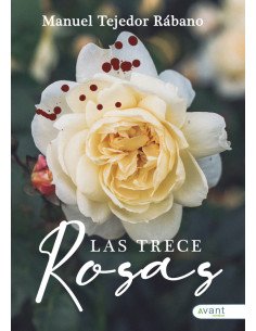Las trece rosas