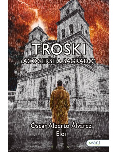 Troski (Acogerse a sagrado)