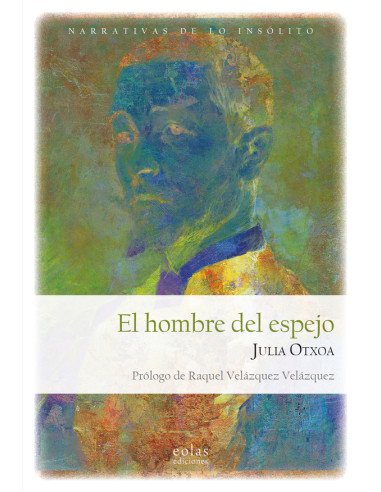 El hombre del espejo