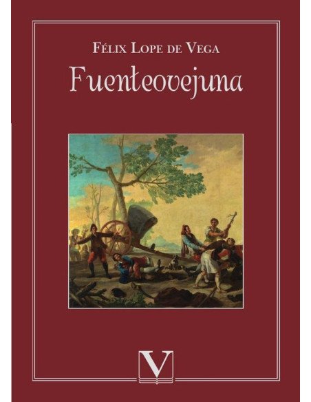 Fuenteovejuna