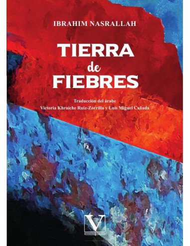Tierra de fiebres