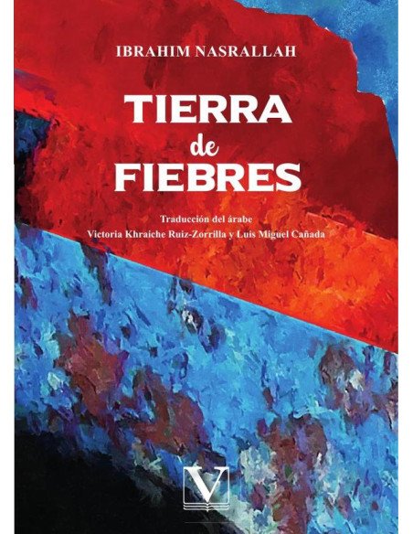 Tierra de fiebres