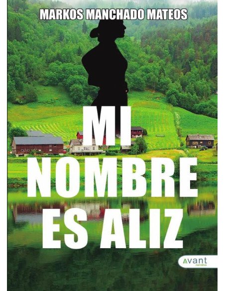 Mi nombre es Aliz