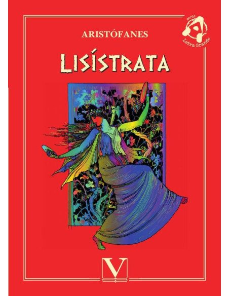 Lisístrata