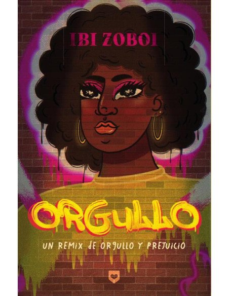 Orgullo:Un remix de Orgullo y Prejuicio