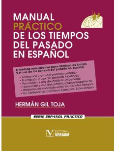 Manual práctico de los tiempos del pasado en español