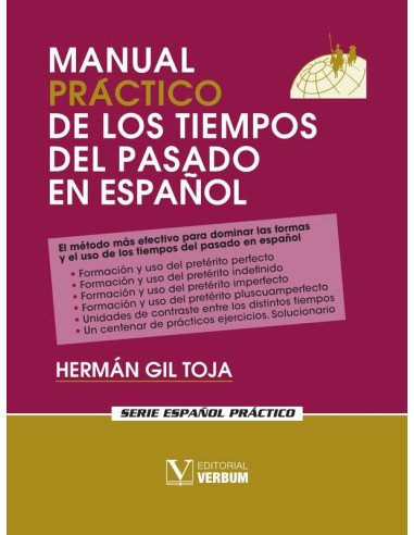 Manual práctico de los tiempos del pasado en español