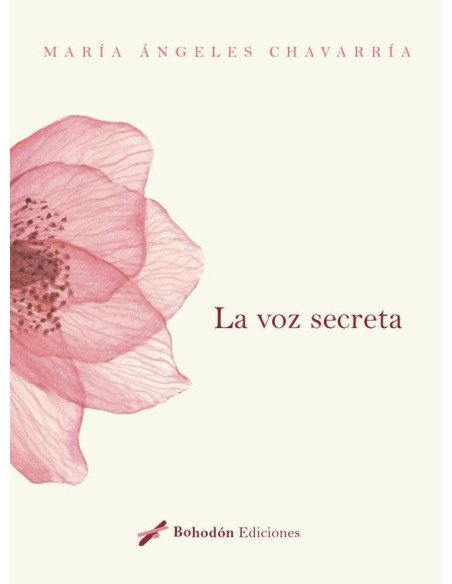 La voz secreta