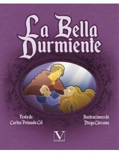 La bella durmiente (Cómic)