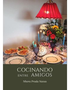 Cocinando entre amigos