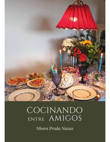 Cocinando entre amigos