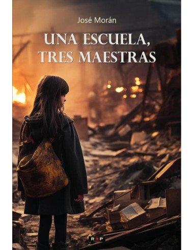 Una escuela, tres maestras