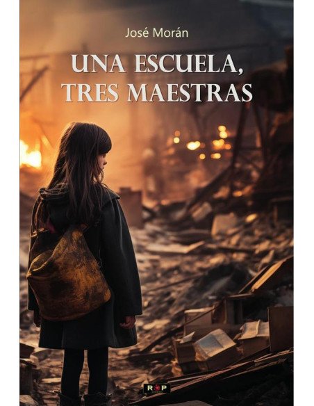 Una escuela, tres maestras