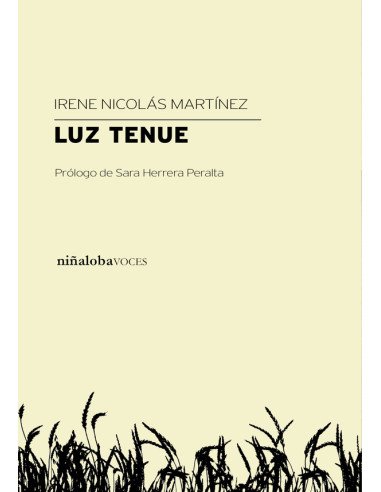 Luz tenue
