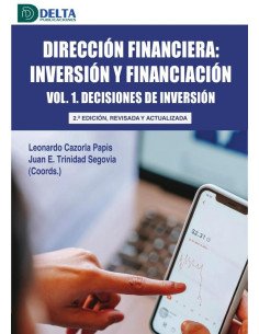 Dirección financiera:1. DECISIONES DE INVERSIÓN