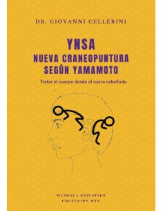 YNSA Nueva Craneopuntura de Yamamoto