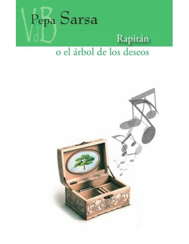 Rapitán o el árbol de los deseos