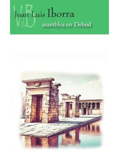 Asamblea en Debod