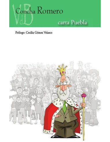 Carta puebla
