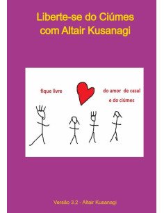 Livre-se Do Ciúmes:versão 3.3