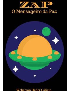 Zap:O Mensageiro da Paz