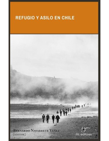 Refugio y Asilo en Chile