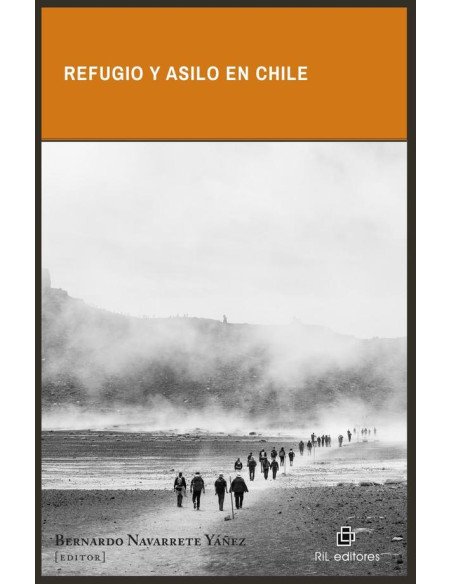 Refugio y Asilo en Chile