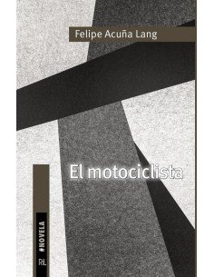 El motociclista