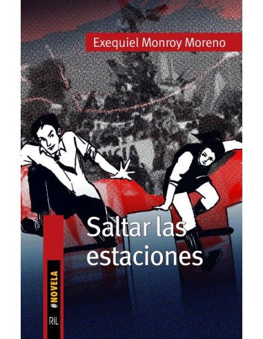 Saltar las estaciones