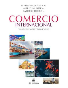 Comercio internacional: temas relevantes y definiciones