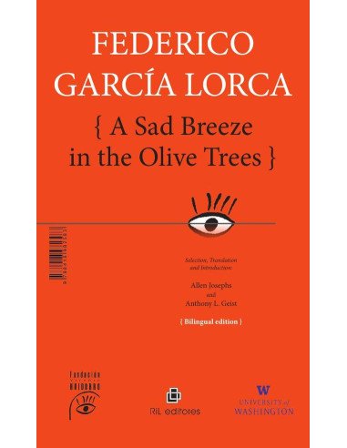 Una brisa triste por los olivos / A Sad Breeze in the Olive Trees