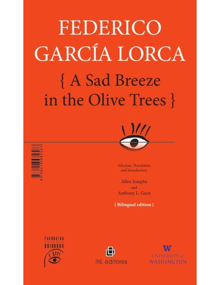 Una brisa triste por los olivos / A Sad Breeze in the Olive Trees