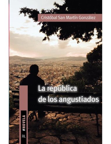 La república de los angustiados