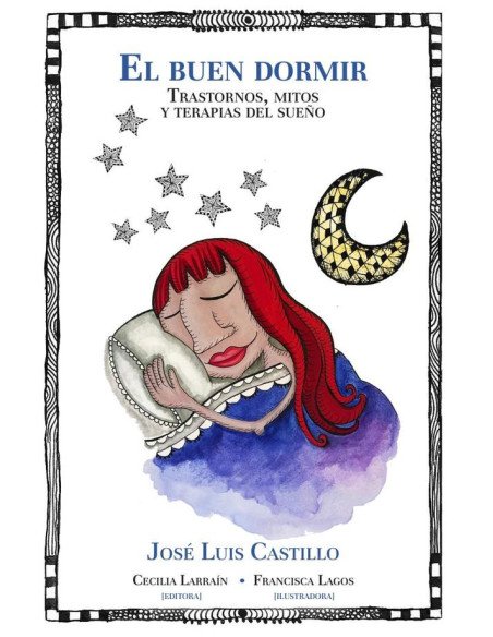 El buen dormir. Trastornos, mitos y terapias del sueño. El cerebro se baña cuando duerme