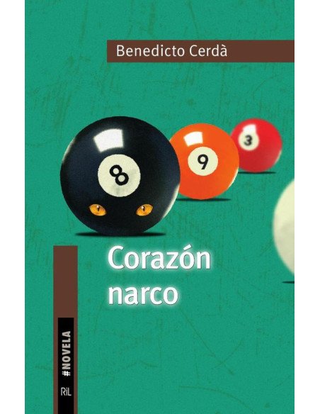 Corazón Narco
