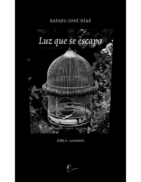 Luz que se escapa