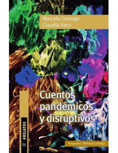 Cuentos pandémicos y disruptivos