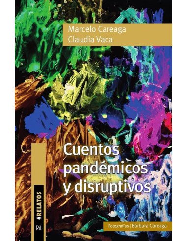 Cuentos pandémicos y disruptivos