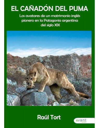 El cañadón del puma