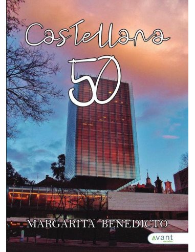 Castellana 50