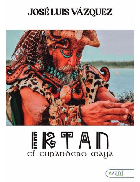 Iktan, el curandero maya