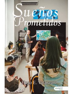 Sueños prometidos